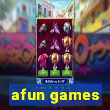 afun games